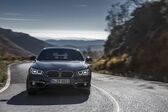BMW 1 Series Hatchback 3dr (F21 LCI, facelift 2015) 118d (150 Hp) Steptronic 2015 - 2017