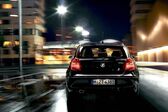 BMW 1 Series Hatchback (E87) 120i (150 Hp) Automatic 2004 - 2007