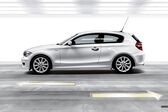 BMW 1 Series Hatchback (E87) 120i (150 Hp) Automatic 2004 - 2007