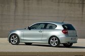 BMW 1 Series Hatchback (E87) 120i (150 Hp) Automatic 2004 - 2007