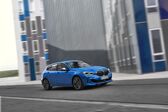 BMW 1 Series Hatchback (F40) 118d (150 Hp) Steptronic 2019 - present