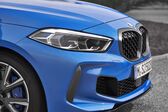 BMW 1 Series Hatchback (F40) 118i (136 Hp) 2020 - present