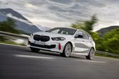 BMW 1 Series Hatchback (F40) 118i (140 Hp) Steptronic 2019 - 2020