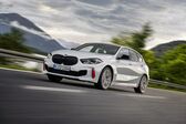 BMW 1 Series Hatchback (F40) 118d (150 Hp) Steptronic 2019 - present