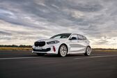 BMW 1 Series Hatchback (F40) 116i (109 Hp) 2020 - present