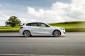 BMW 1 Series Hatchback (F40) 118i (136 Hp) 2020 - present