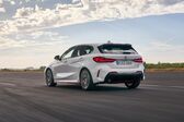 BMW 1 Series Hatchback (F40) 118i (140 Hp) Steptronic 2019 - 2020