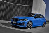 BMW 1 Series Hatchback (F40) 2019 - 2020