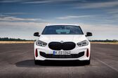 BMW 1 Series Hatchback (F40) 116i (109 Hp) 2020 - present