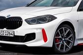 BMW 1 Series Hatchback (F40) 118d (150 Hp) Steptronic 2019 - present