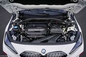 BMW 1 Series Hatchback (F40) 118i (136 Hp) 2020 - present