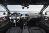 BMW 1 Series Hatchback (F40) 116i (109 Hp) 2020 - present
