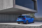 BMW 1 Series Hatchback (F40) 118i (136 Hp) 2020 - present