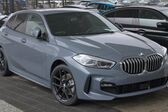 BMW 1 Series Hatchback (F40) 116d (116 Hp) Steptronic 2019 - present