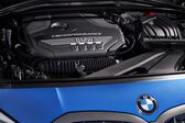 BMW 1 Series Hatchback (F40) 118d (150 Hp) 2019 - present