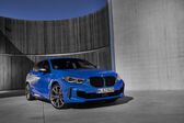 BMW 1 Series Hatchback (F40) 118i (140 Hp) Steptronic 2019 - 2020