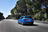 BMW 1 Series Hatchback (F40) 116i (109 Hp) 2020 - present