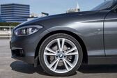 BMW 1 Series Hatchback 5dr (F20 LCI, facelift 2015) 125i (224 Hp) Steptronic 2016 - 2017
