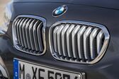 BMW 1 Series Hatchback 5dr (F20 LCI, facelift 2015) 120i (184 Hp) Steptronic 2016 - 2017