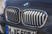 BMW 1 Series Hatchback 5dr (F20 LCI, facelift 2015) M140i (340 Hp) Steptronic 2016 - 2017