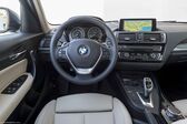 BMW 1 Series Hatchback 5dr (F20 LCI, facelift 2015) 120d (190 Hp) xDrive Steptronic 2015 - 2017