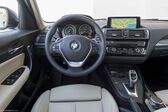 BMW 1 Series Hatchback 5dr (F20 LCI, facelift 2015) 125d (224 Hp) Steptronic 2015 - 2017