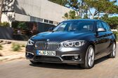 BMW 1 Series Hatchback 5dr (F20 LCI, facelift 2015) 120d (190 Hp) xDrive Steptronic 2015 - 2017