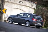 BMW 1 Series Hatchback 5dr (F20 LCI, facelift 2015) 125d (224 Hp) Steptronic 2015 - 2017