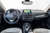 BMW 1 Series Hatchback 5dr (F20 LCI, facelift 2015) 120d (190 Hp) xDrive Steptronic 2015 - 2017