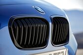 BMW 1 Series Hatchback 5dr (F20 LCI, facelift 2017) 2017 - 2019