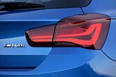 BMW 1 Series Hatchback 5dr (F20 LCI, facelift 2017) 118d (150 Hp) Steptronic 2017 - 2019
