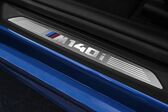 BMW 1 Series Hatchback 5dr (F20 LCI, facelift 2017) 118i (136 Hp) Steptronic 2017 - 2019