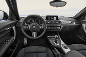 BMW 1 Series Hatchback 5dr (F20 LCI, facelift 2017) 120i (184 Hp) Steptronic 2017 - 2019