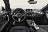 BMW 1 Series Hatchback 5dr (F20 LCI, facelift 2017) 118i (136 Hp) 2017 - 2019