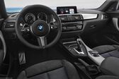 BMW 1 Series Hatchback 5dr (F20 LCI, facelift 2017) 118i (136 Hp) 2017 - 2019