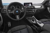 BMW 1 Series Hatchback 5dr (F20 LCI, facelift 2017) 2017 - 2019