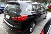 BMW 2 Series Gran Tourer (F46 LCI, facelift 2018) 218d (150 Hp) xDrive 2018 - present