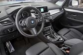 BMW 2 Series Gran Tourer (F46 LCI, facelift 2018) 218d (150 Hp) Steptronic 2018 - present