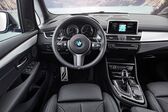 BMW 2 Series Gran Tourer (F46 LCI, facelift 2018) 218d (150 Hp) Steptronic 2018 - present