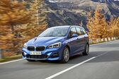 BMW 2 Series Gran Tourer (F46 LCI, facelift 2018) 2018 - present