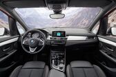 BMW 2 Series Active Tourer (F45 LCI, facelift 2018) 220d (190 Hp) Steptronic 2018 - present