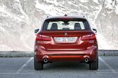 BMW 2 Series Active Tourer (F45 LCI, facelift 2018) 218i (140 Hp) DCT 2018 - present