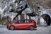 BMW 2 Series Active Tourer (F45 LCI, facelift 2018) 220d (190 Hp) Steptronic 2018 - present