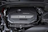 BMW 2 Series Active Tourer (F45 LCI, facelift 2018) 220d (190 Hp) Steptronic 2018 - present
