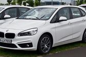 BMW 2 Series Active Tourer (F45) 2014 - 2018