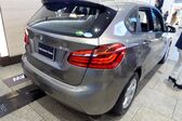 BMW 2 Series Active Tourer (F45) 2014 - 2018