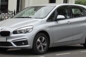 BMW 2 Series Active Tourer (F45) 216d (116 Hp) 2014 - 2018