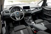 BMW 2 Series Active Tourer (F45) 218d (150 Hp) 2014 - 2018