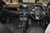 BMW 2 Series Active Tourer (F45) 220d (190 Hp) Steptronic 2014 - 2018