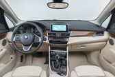 BMW 2 Series Active Tourer (F45) 2014 - 2018